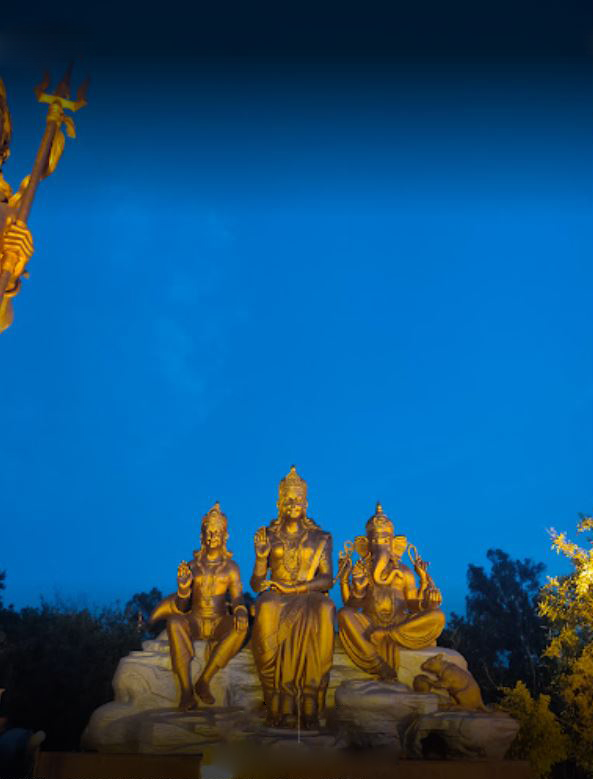 Mangal Mahadev Birla Kanan